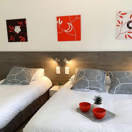 Appartement Stella 95 M2 Climatise Parking Proche Sanctuaires Лурд Екстериор снимка