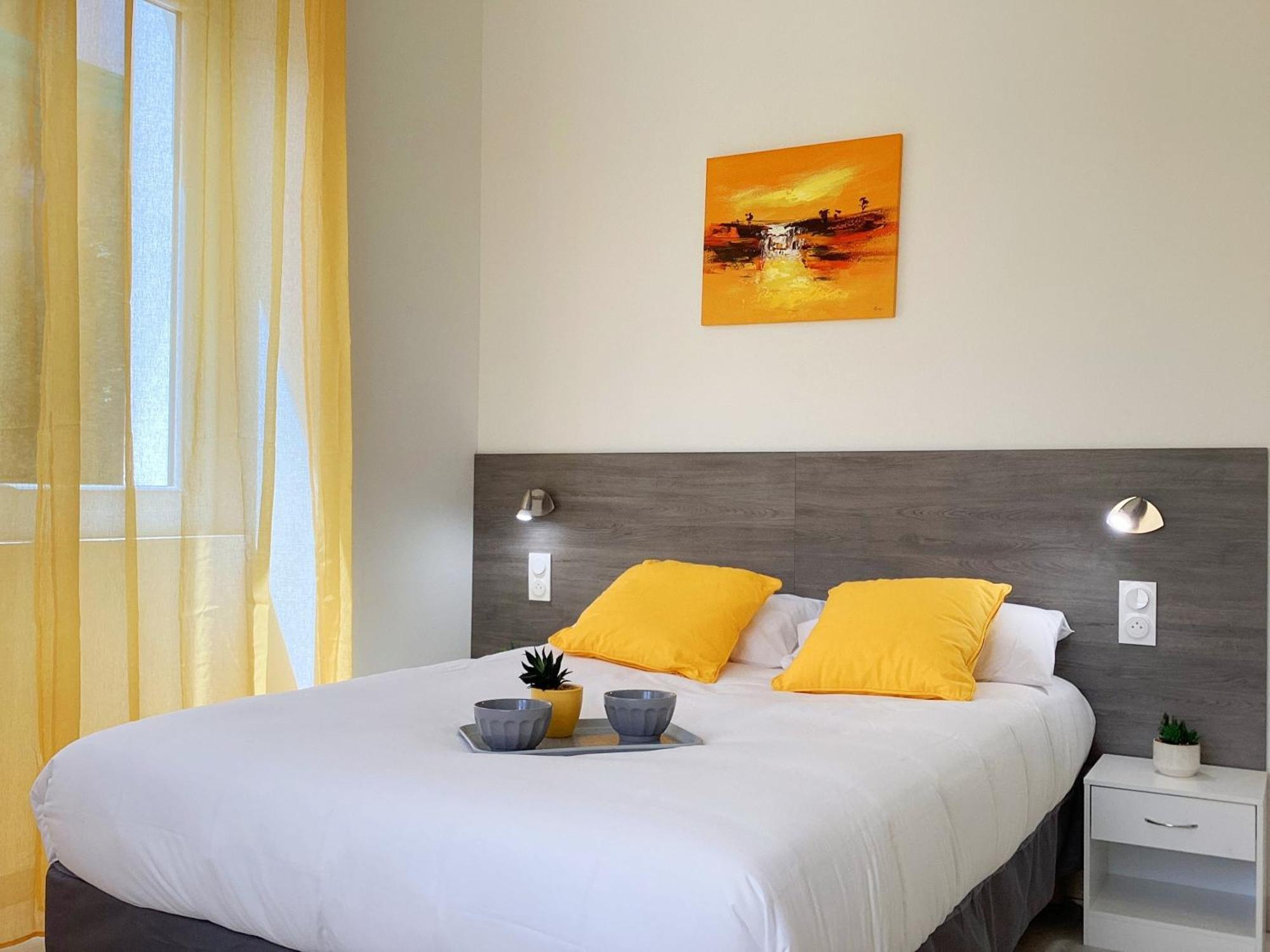 Appartement Stella 95 M2 Climatise Parking Proche Sanctuaires Лурд Екстериор снимка